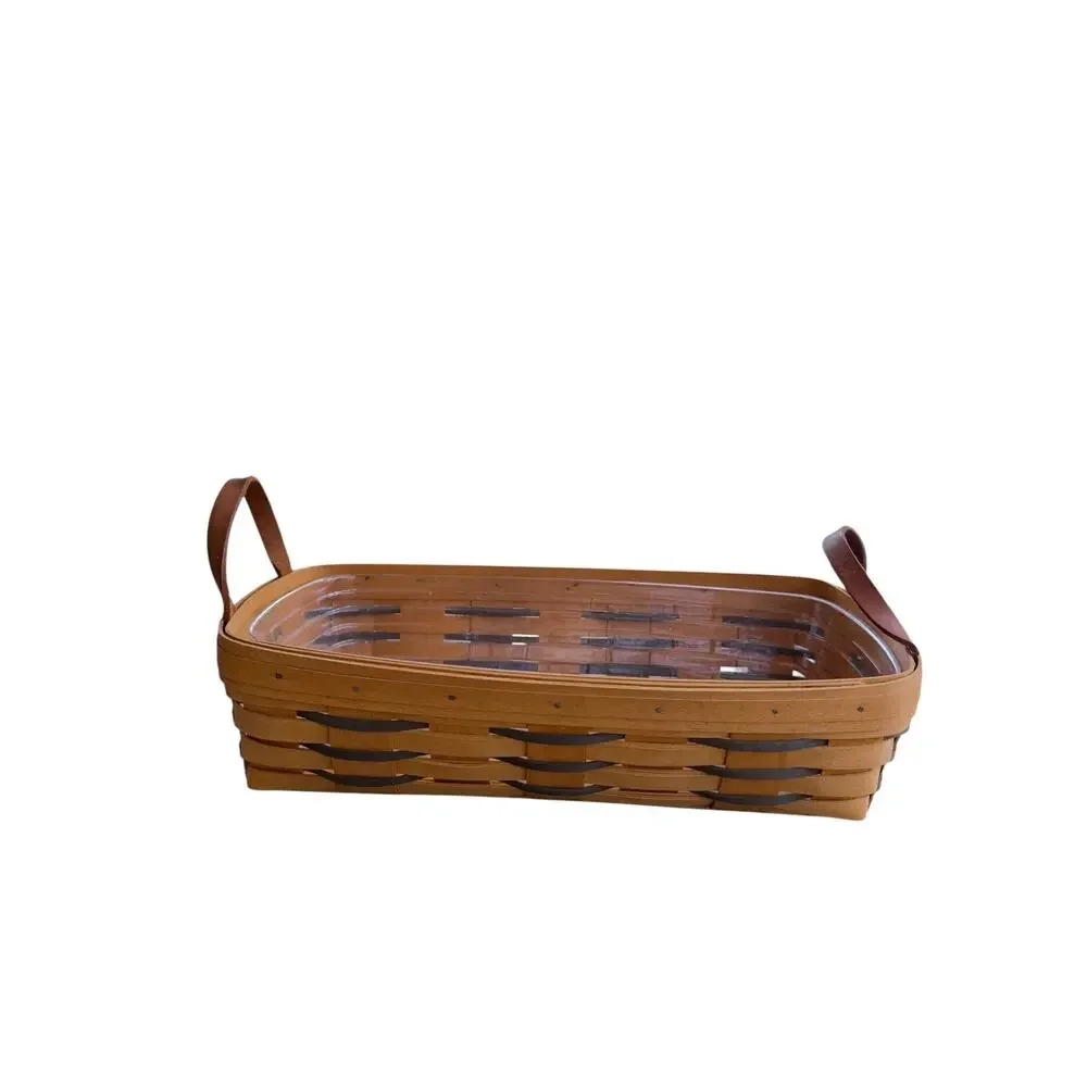 Longaberger heartland woven